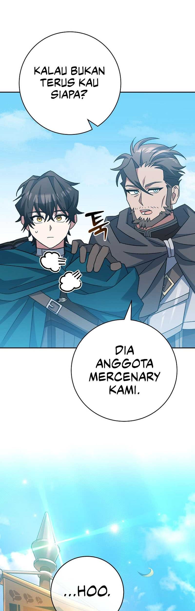 Genius Archer’s Streaming Chapter 24 - halaman 26