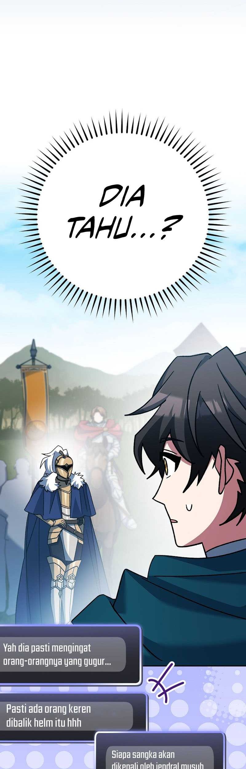 Genius Archer’s Streaming Chapter 24 - halaman 30