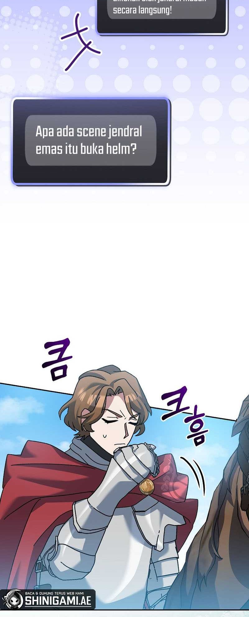 Genius Archer’s Streaming Chapter 24 - halaman 31
