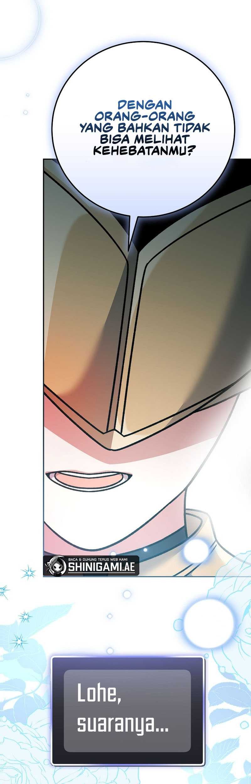 Genius Archer’s Streaming Chapter 24 - halaman 35
