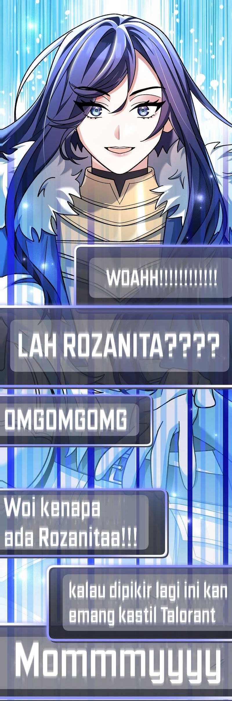 Genius Archer’s Streaming Chapter 24 - halaman 38