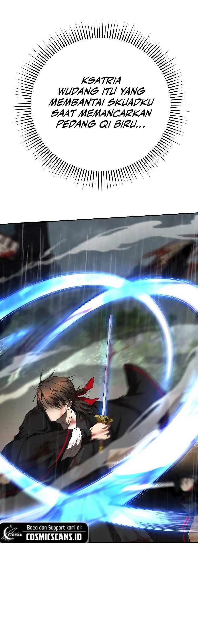 Genius Archer’s Streaming Chapter 24 - halaman 39