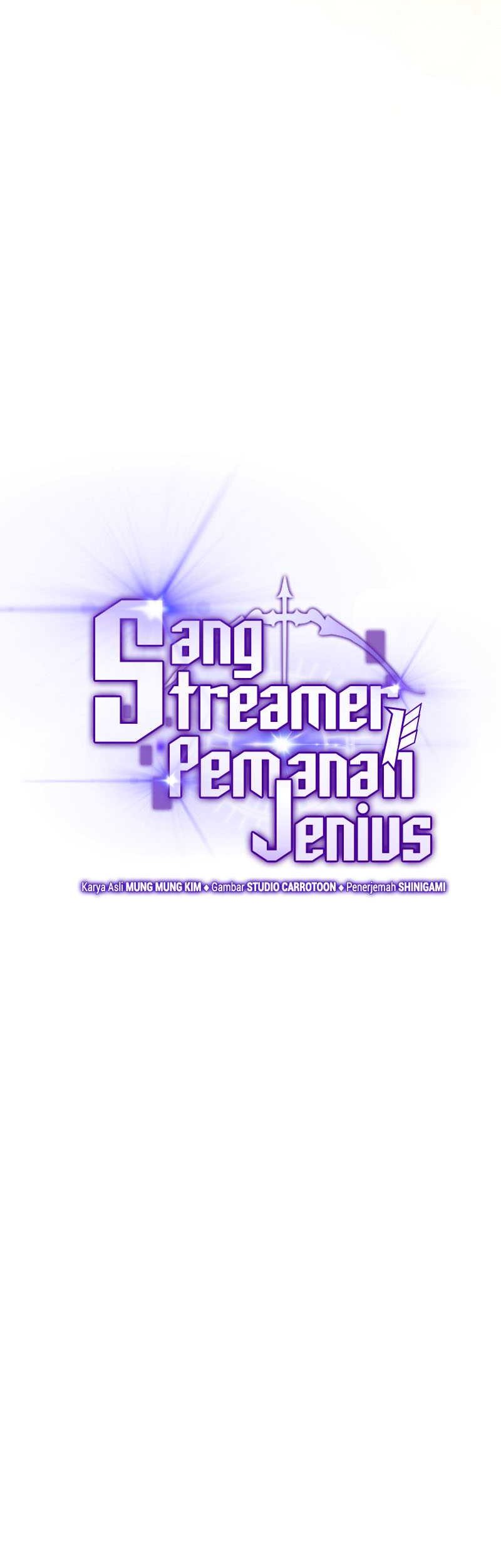 Genius Archer’s Streaming Chapter 24 - halaman 41