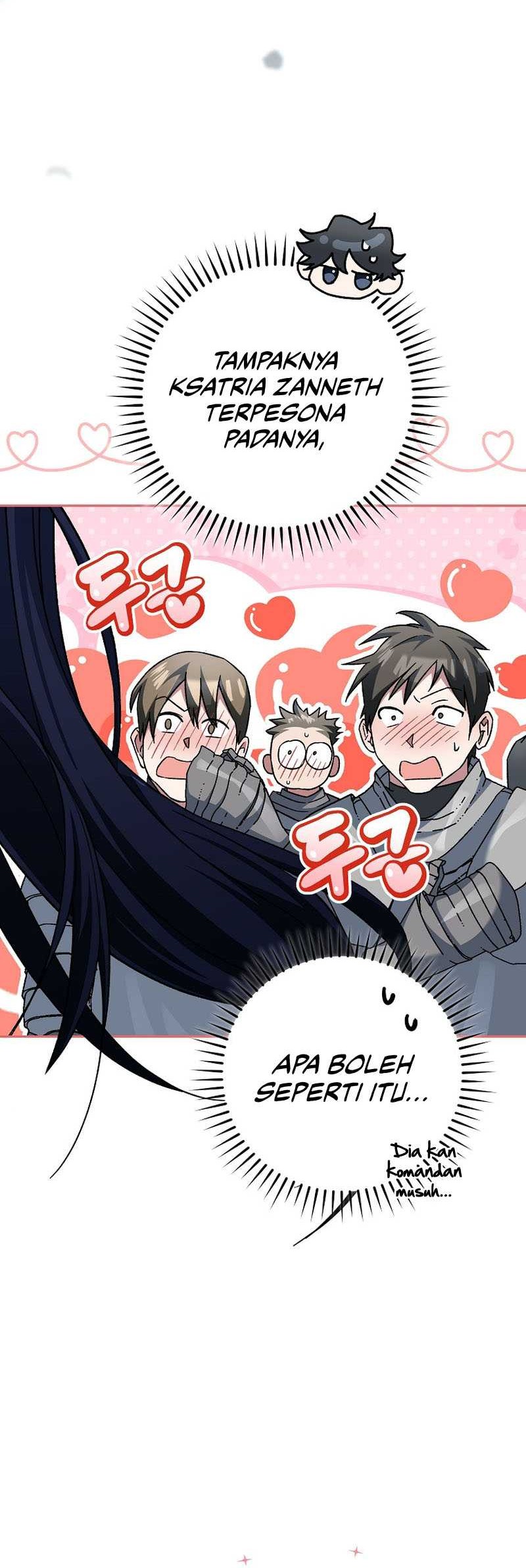 Genius Archer’s Streaming Chapter 24 - halaman 46