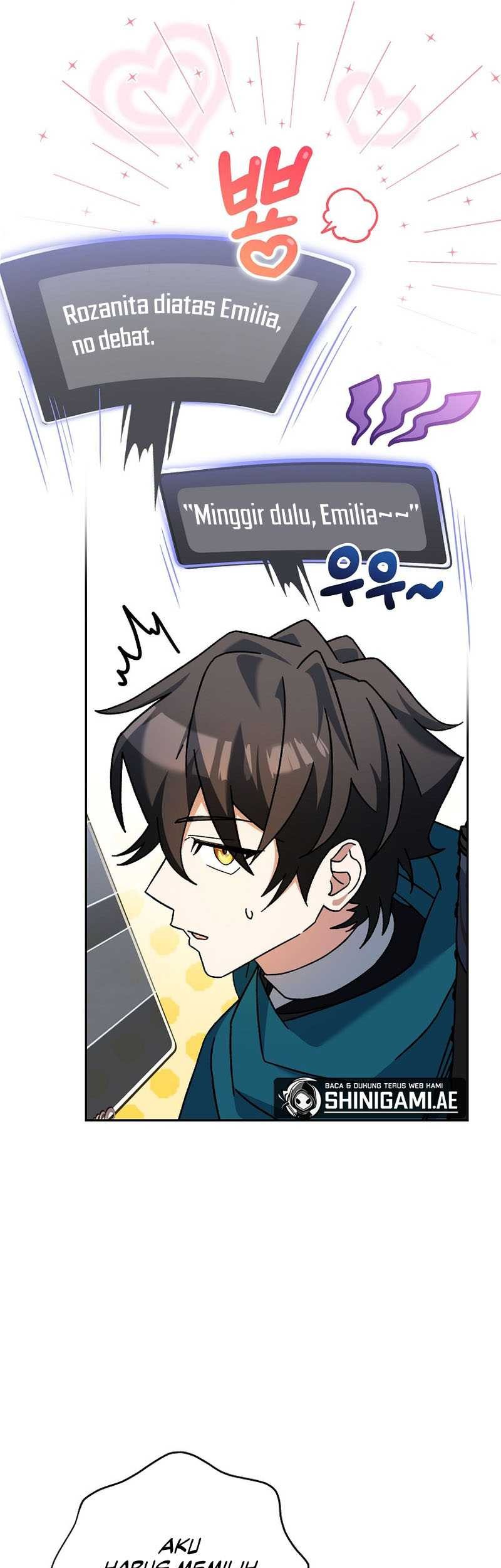 Genius Archer’s Streaming Chapter 24 - halaman 47
