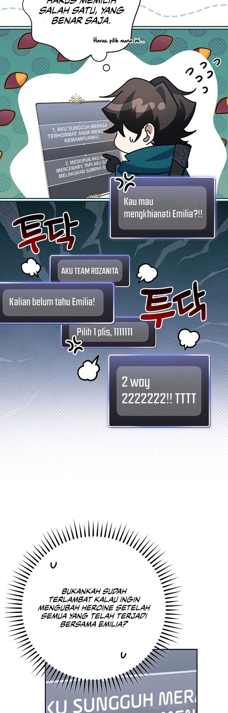 Genius Archer’s Streaming Chapter 24 - halaman 48