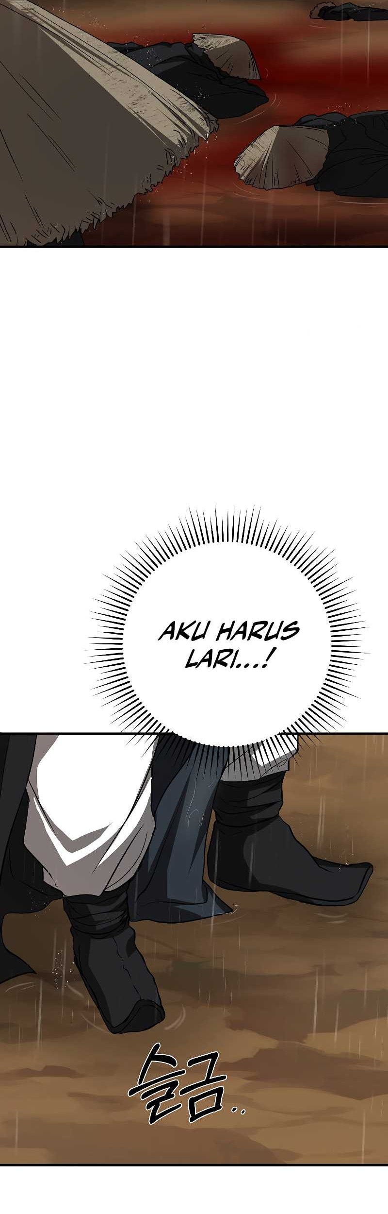 Genius Archer’s Streaming Chapter 24 - halaman 52