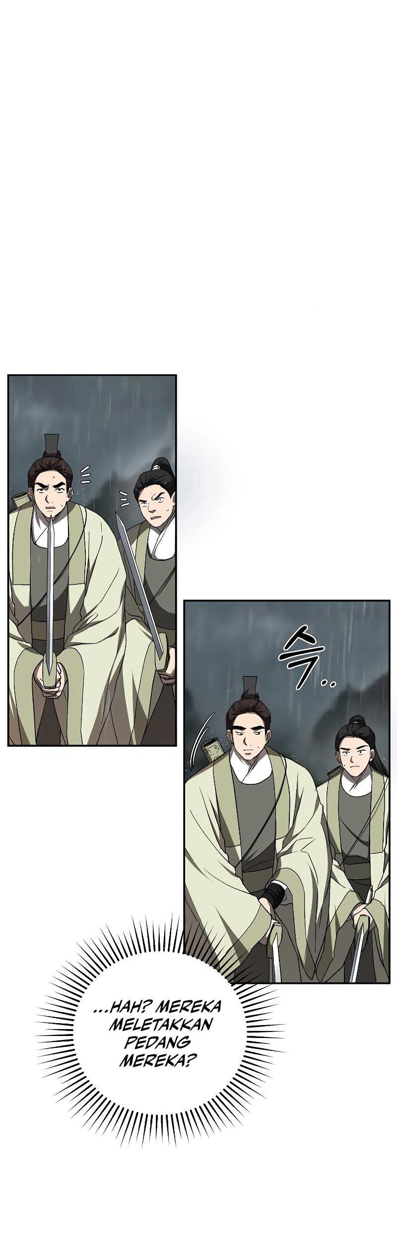 Genius Archer’s Streaming Chapter 24 - halaman 53