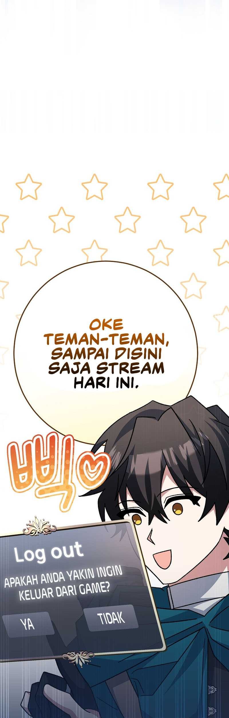 Genius Archer’s Streaming Chapter 24 - halaman 55