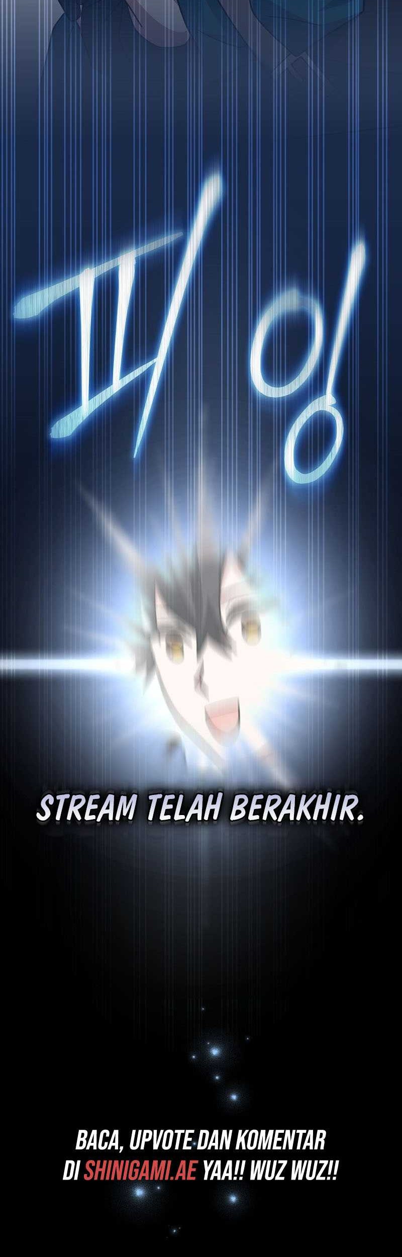 Genius Archer’s Streaming Chapter 24 - halaman 56