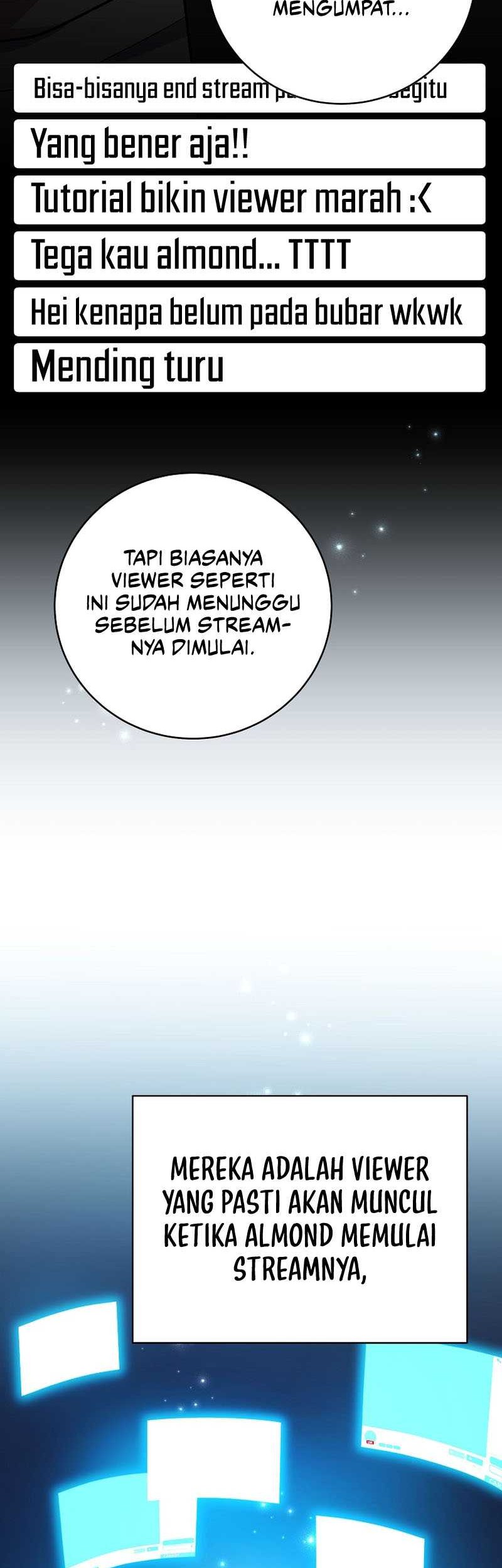 Genius Archer’s Streaming Chapter 24 - halaman 60