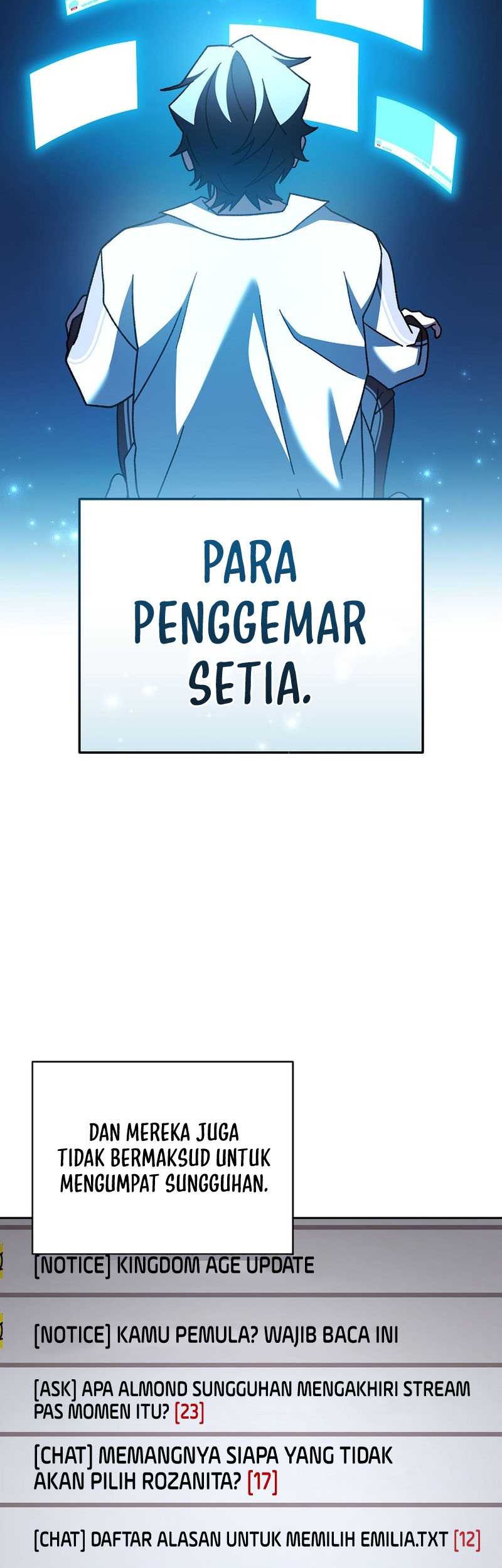 Genius Archer’s Streaming Chapter 24 - halaman 61