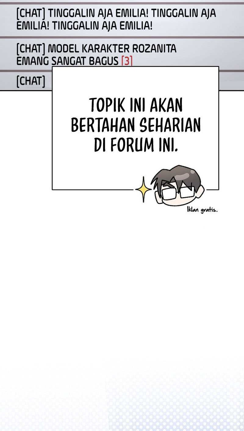 Genius Archer’s Streaming Chapter 24 - halaman 62