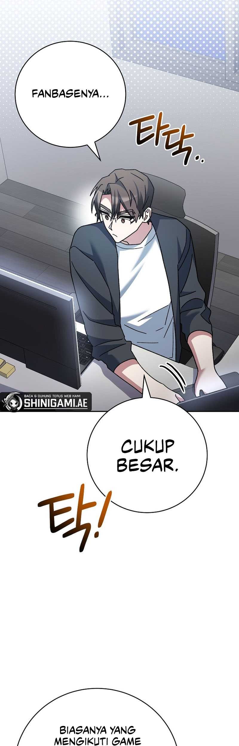Genius Archer’s Streaming Chapter 24 - halaman 63