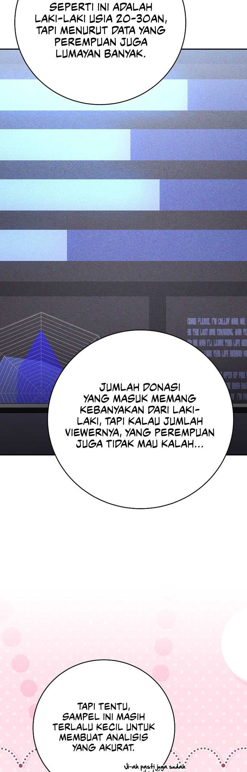 Genius Archer’s Streaming Chapter 24 - halaman 64