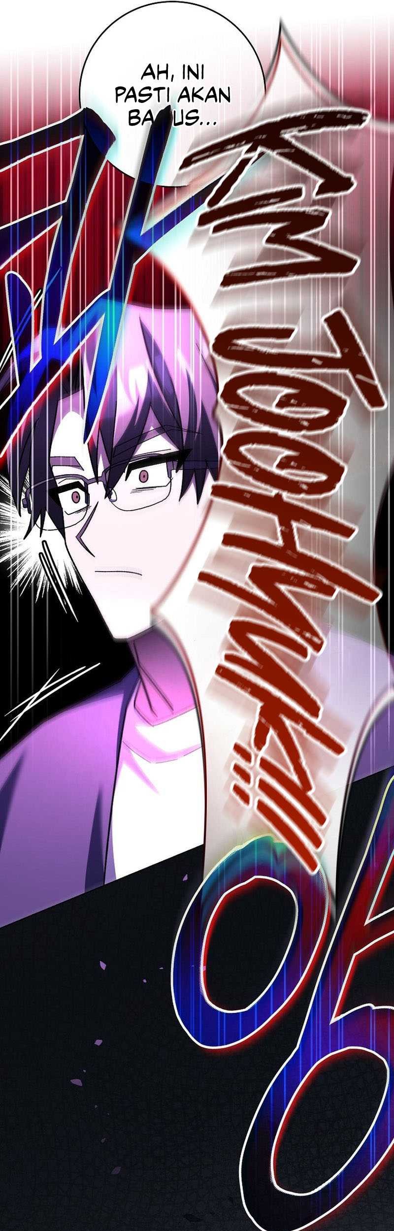 Genius Archer’s Streaming Chapter 24 - halaman 67