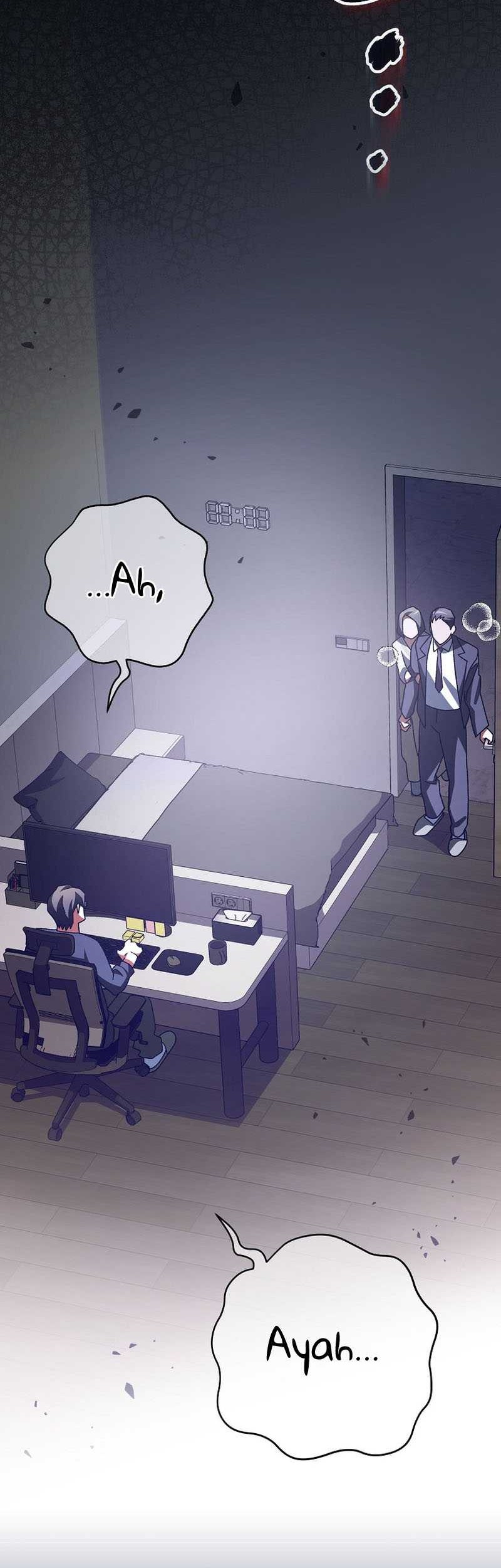 Genius Archer’s Streaming Chapter 24 - halaman 68