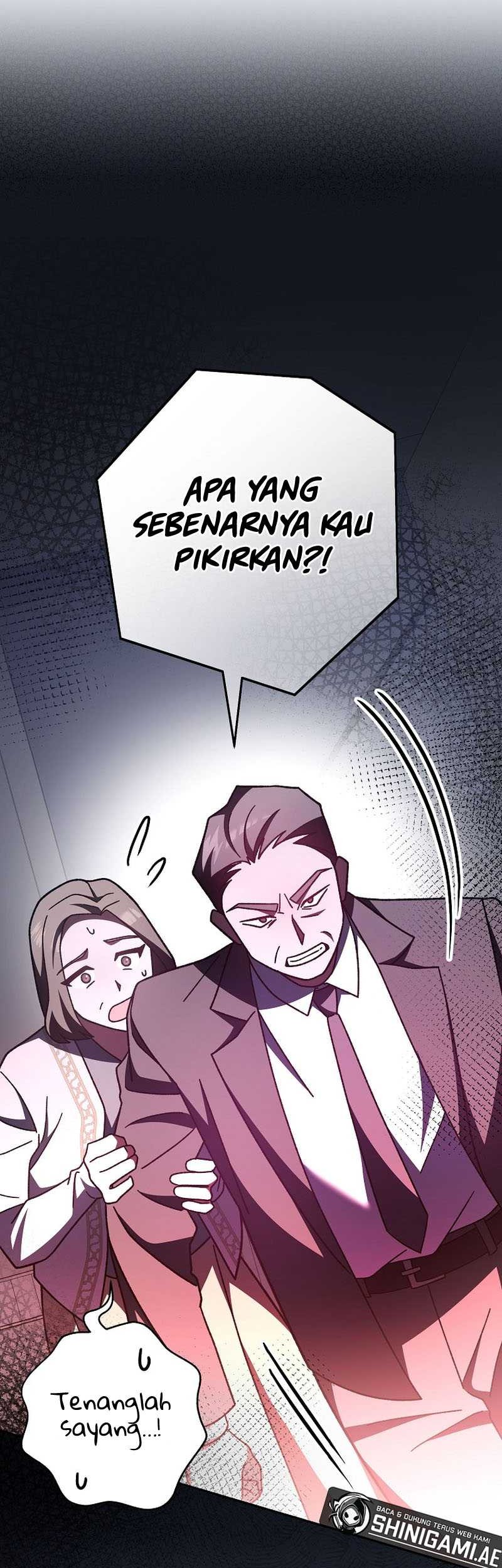 Genius Archer’s Streaming Chapter 24 - halaman 69