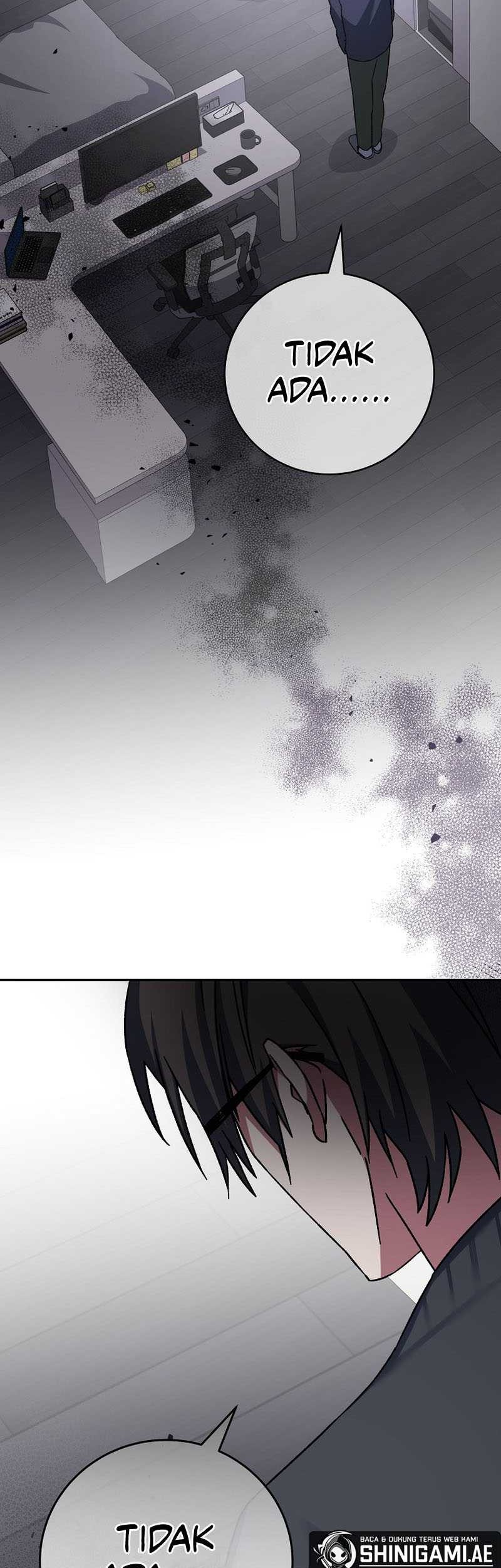 Genius Archer’s Streaming Chapter 24 - halaman 77