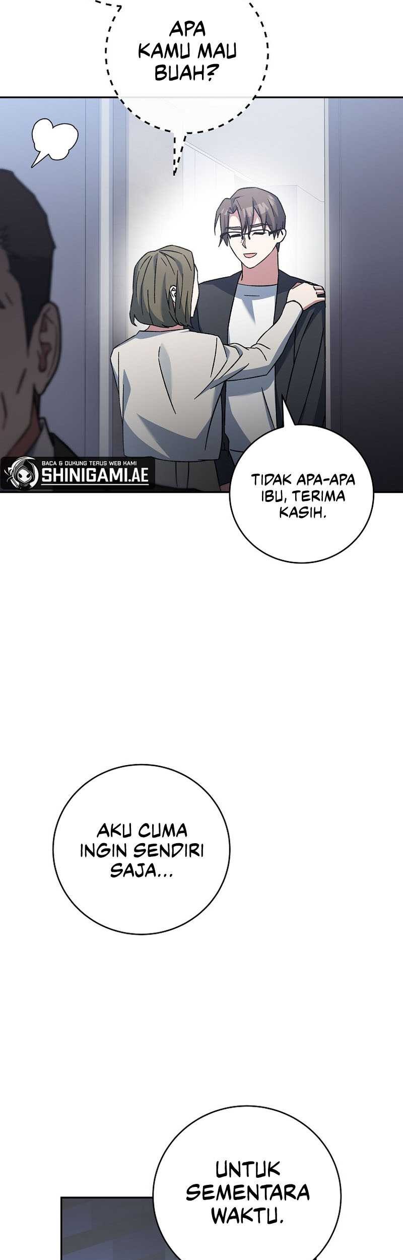 Genius Archer’s Streaming Chapter 24 - halaman 79