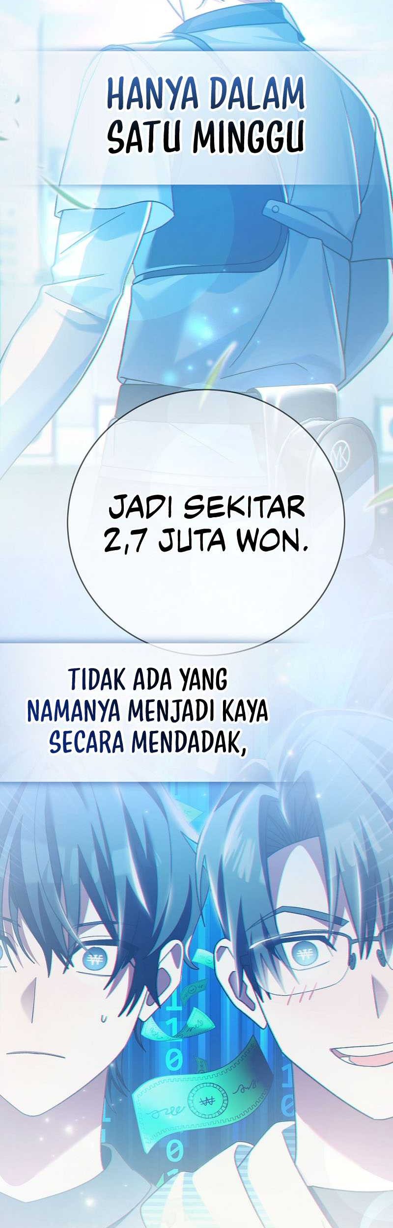 Genius Archer’s Streaming Chapter 24 - halaman 81