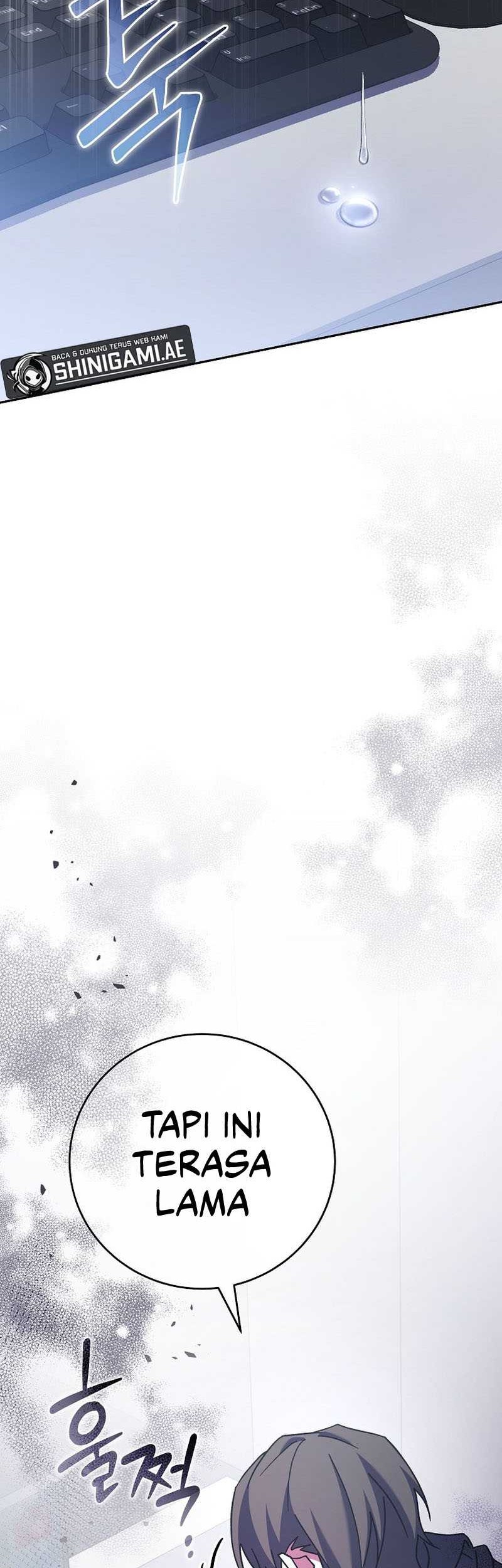 Genius Archer’s Streaming Chapter 24 - halaman 84