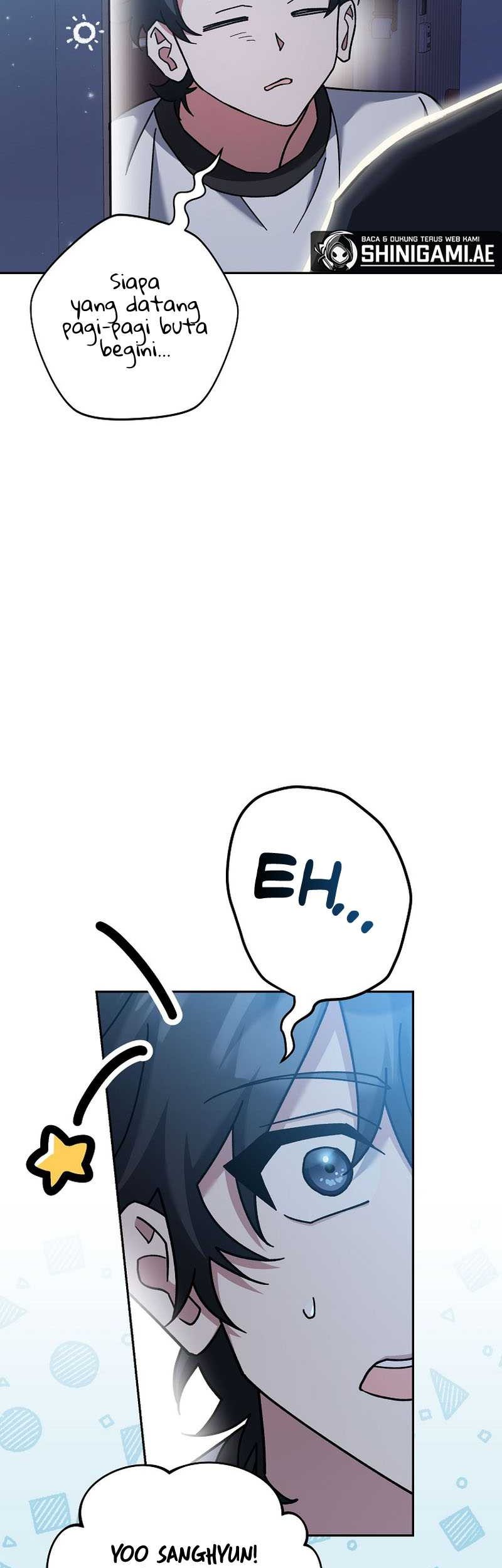 Genius Archer’s Streaming Chapter 24 - halaman 89