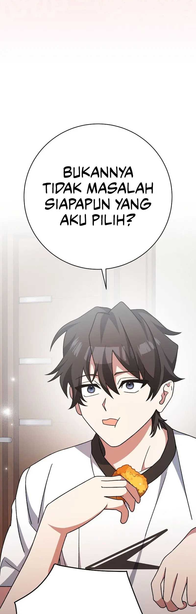 Genius Archer’s Streaming Chapter 25 - halaman 12