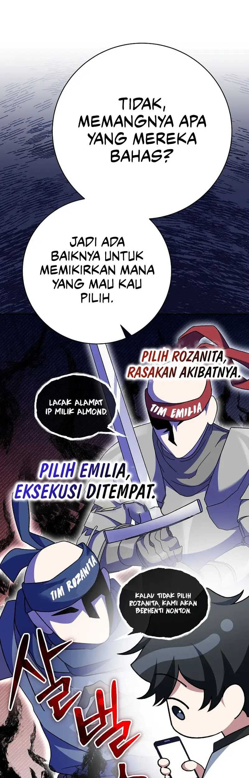 Genius Archer’s Streaming Chapter 25 - halaman 14