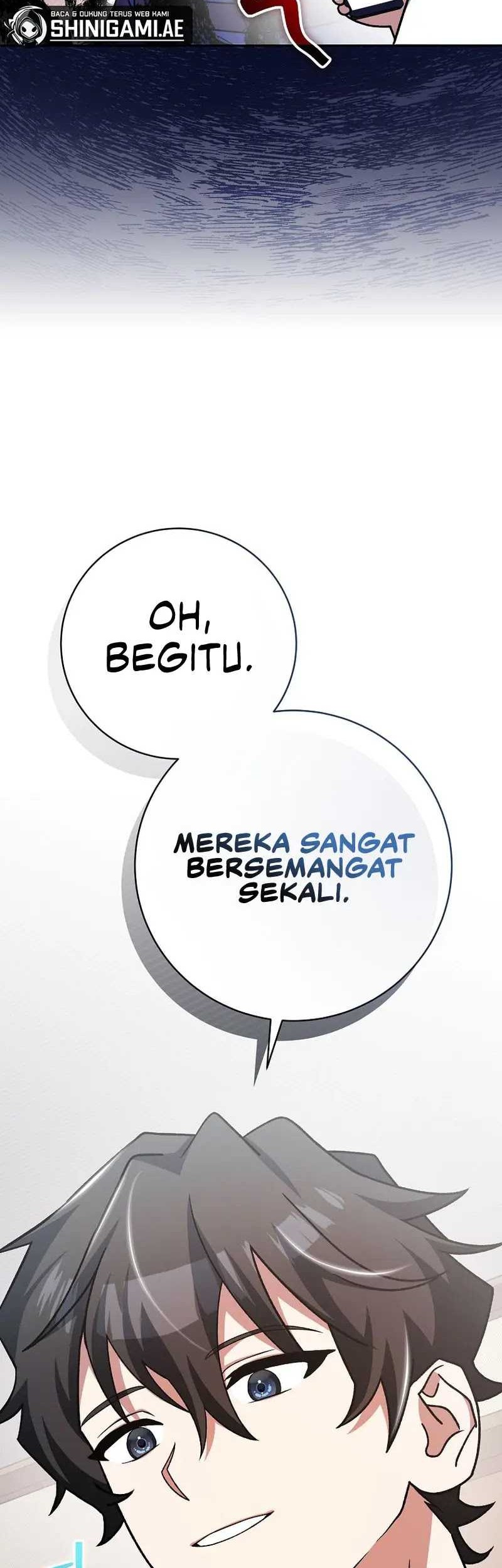 Genius Archer’s Streaming Chapter 25 - halaman 15