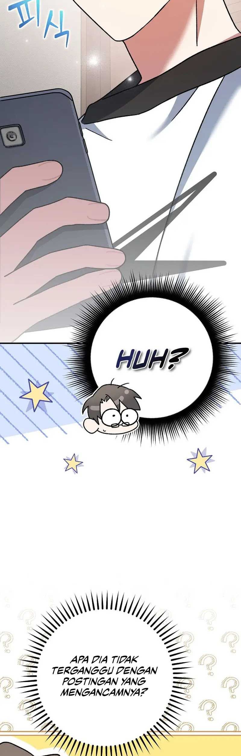Genius Archer’s Streaming Chapter 25 - halaman 16