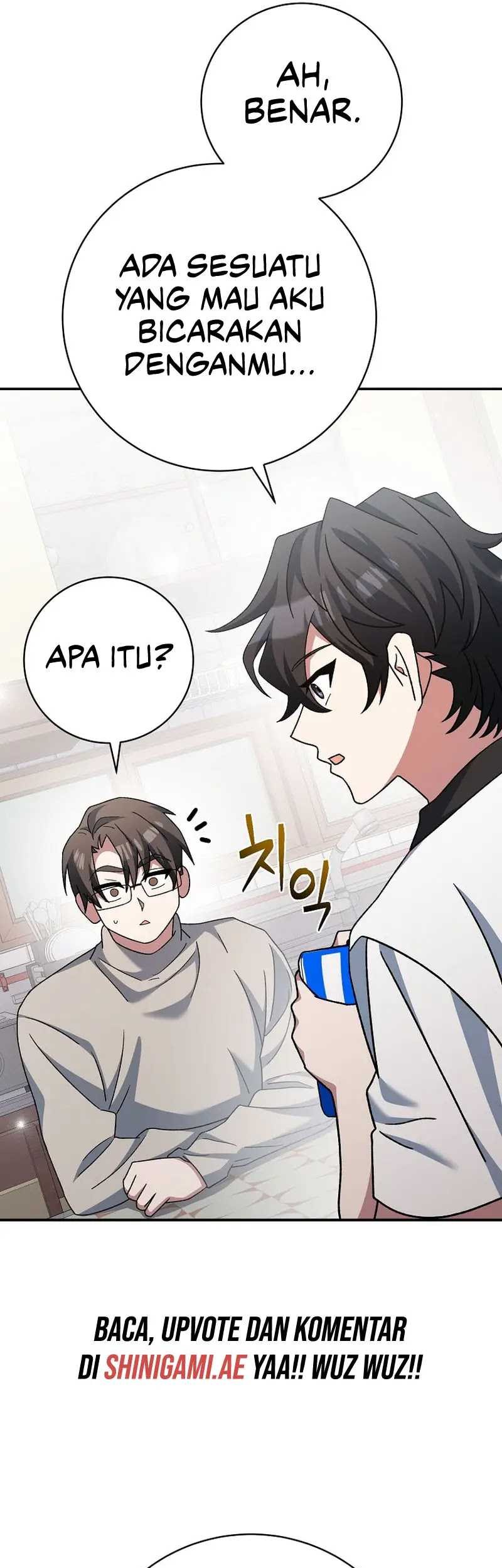 Genius Archer’s Streaming Chapter 25 - halaman 18