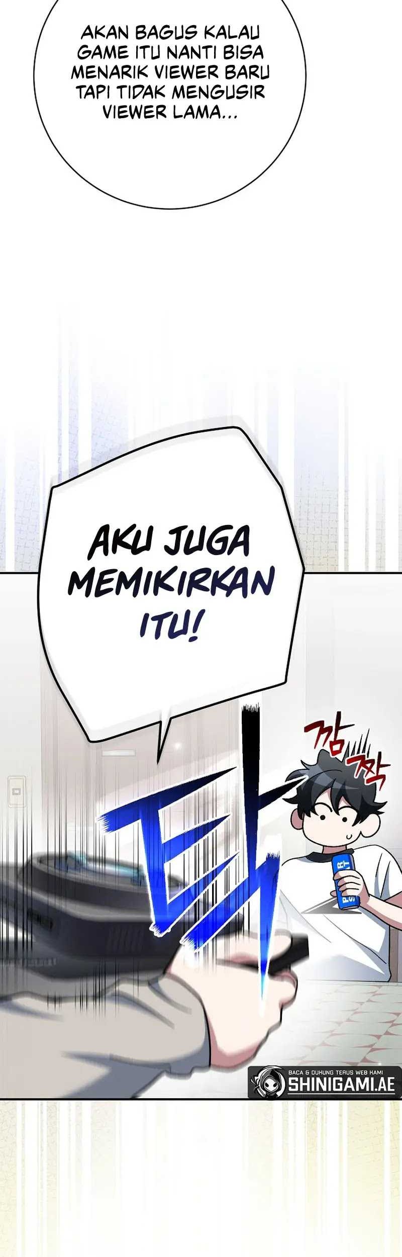 Genius Archer’s Streaming Chapter 25 - halaman 20