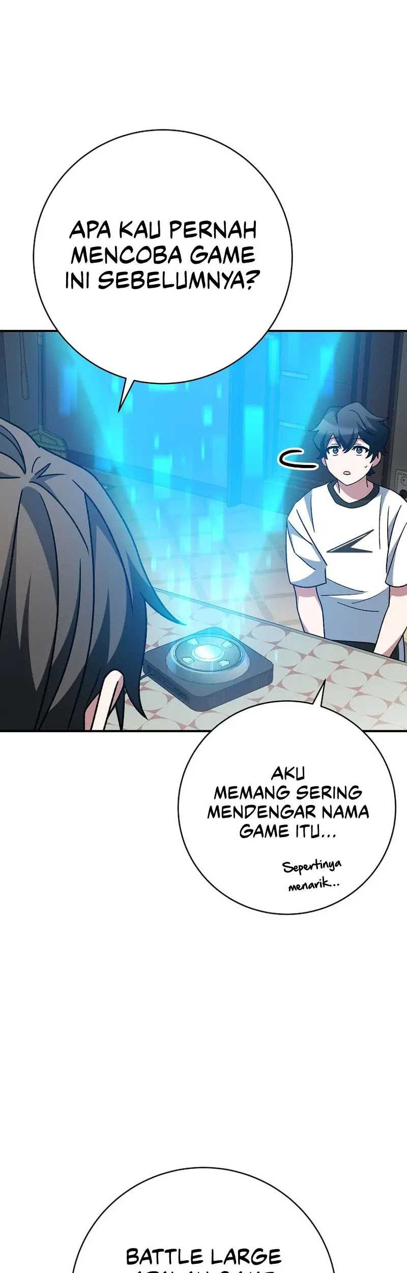 Genius Archer’s Streaming Chapter 25 - halaman 26