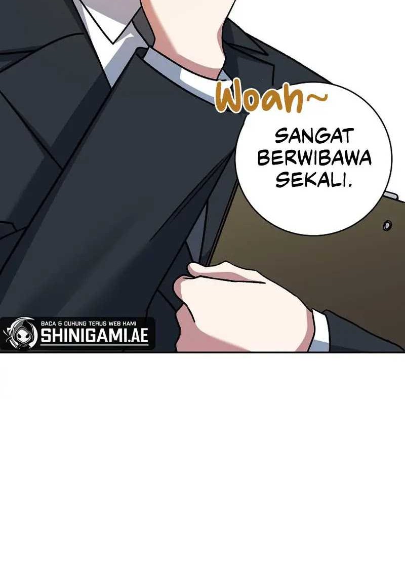 Genius Archer’s Streaming Chapter 25 - halaman 29
