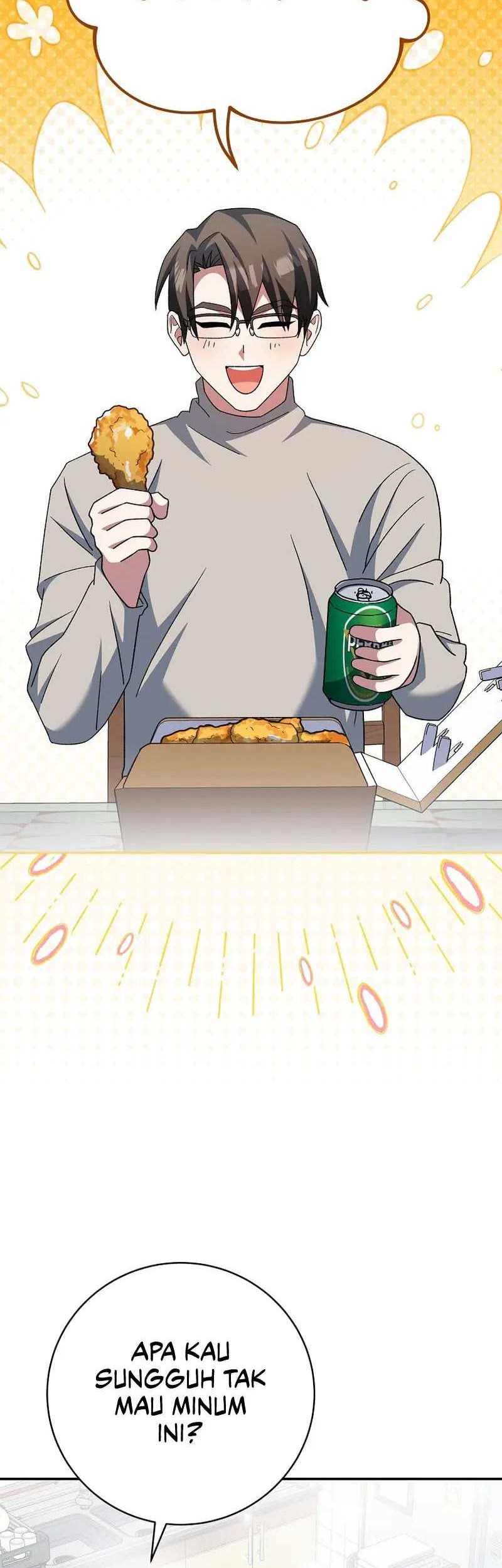 Genius Archer’s Streaming Chapter 25 - halaman 3