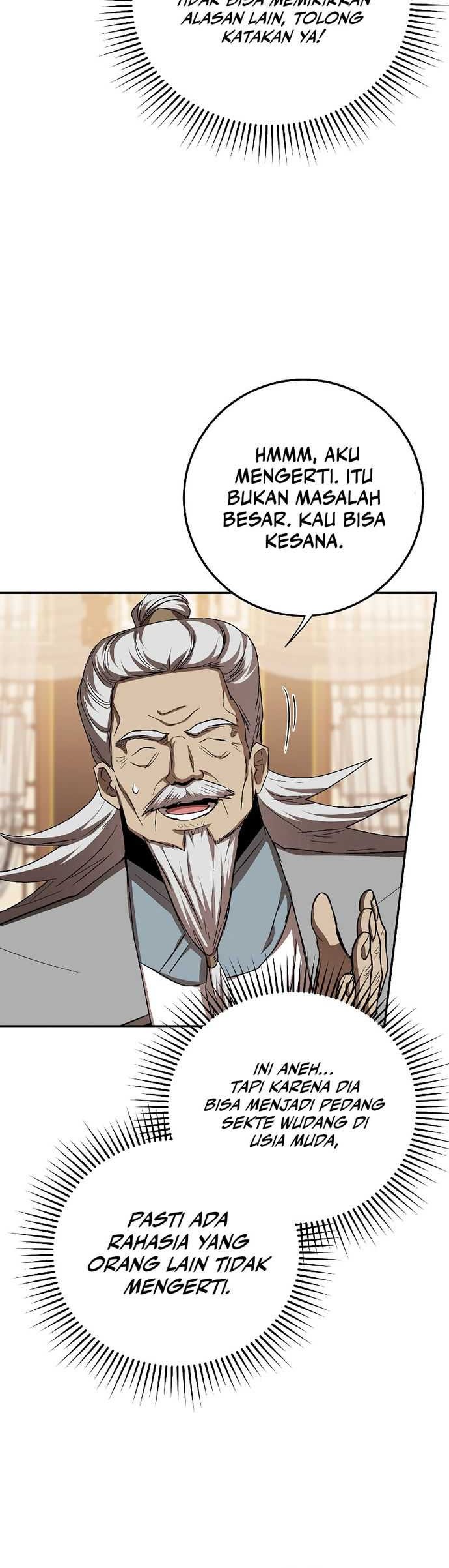 Genius Archer’s Streaming Chapter 25 - halaman 32