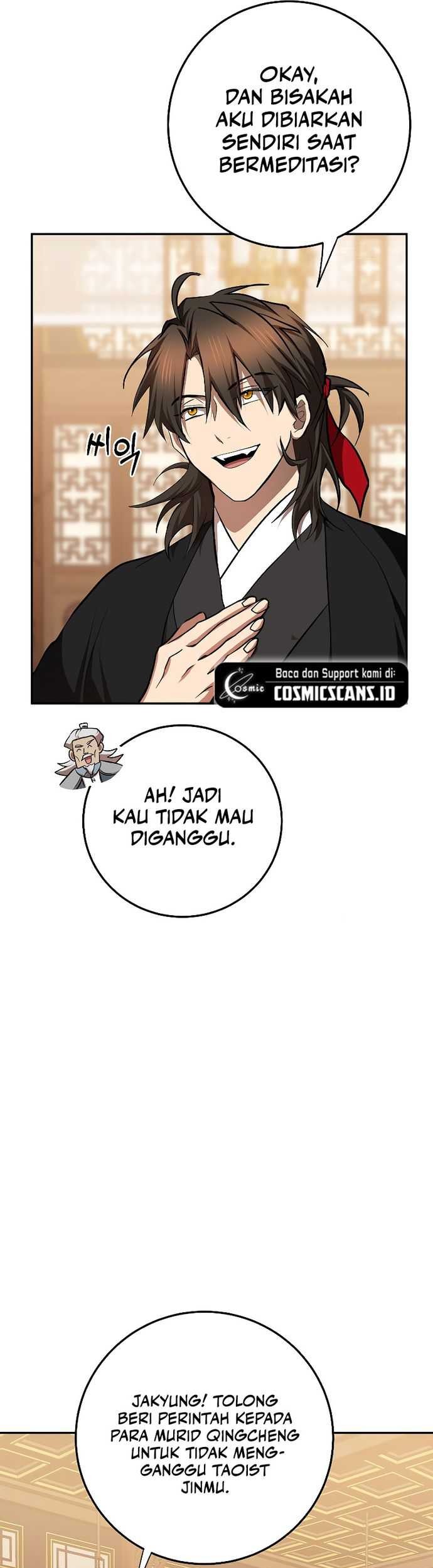 Genius Archer’s Streaming Chapter 25 - halaman 33