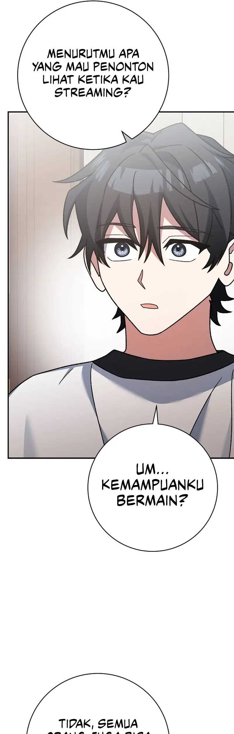 Genius Archer’s Streaming Chapter 25 - halaman 34