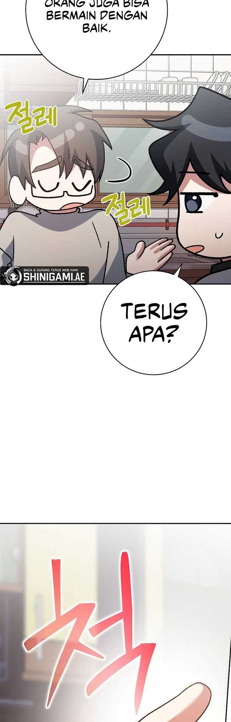 Genius Archer’s Streaming Chapter 25 - halaman 35
