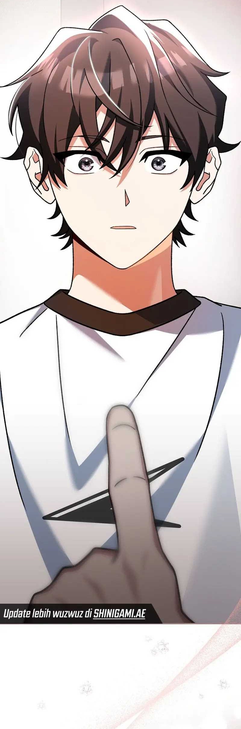 Genius Archer’s Streaming Chapter 25 - halaman 37