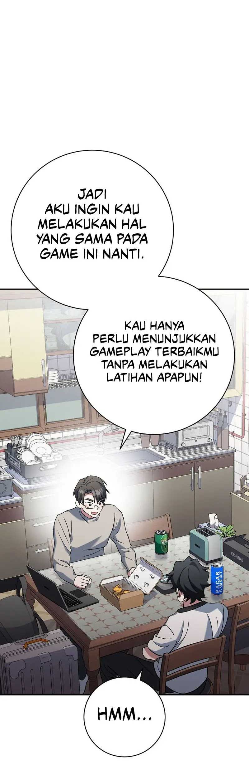 Genius Archer’s Streaming Chapter 25 - halaman 40