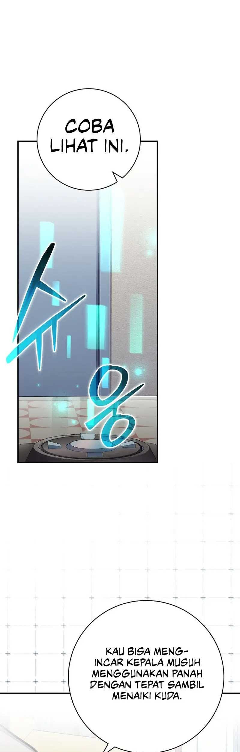 Genius Archer’s Streaming Chapter 25 - halaman 42