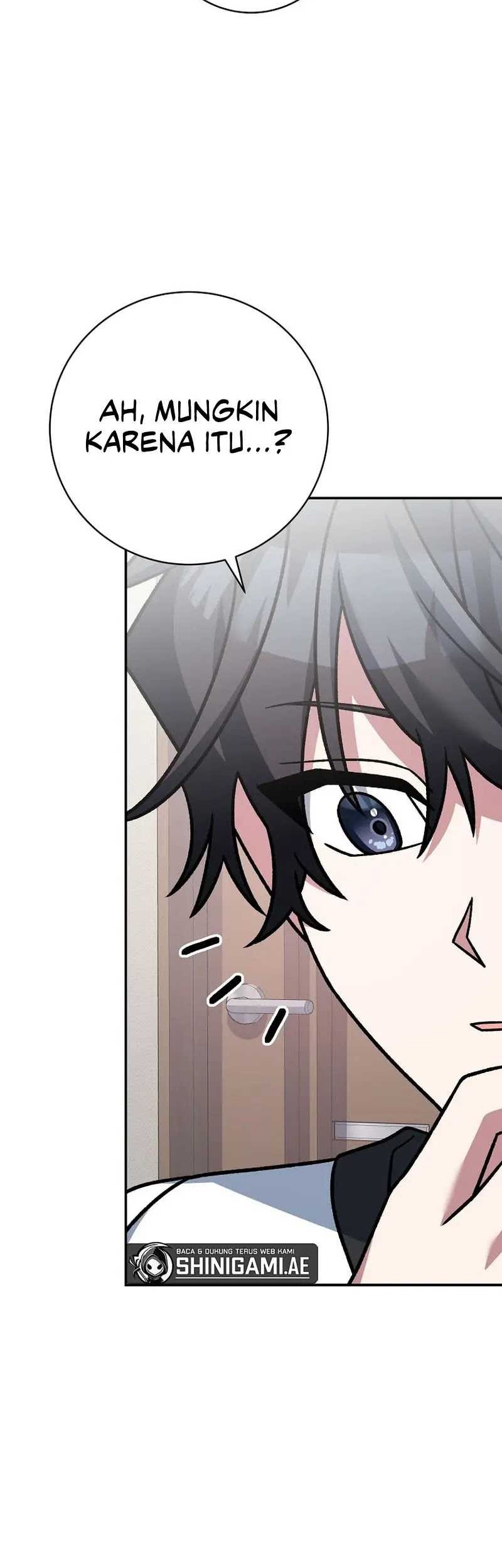 Genius Archer’s Streaming Chapter 25 - halaman 45