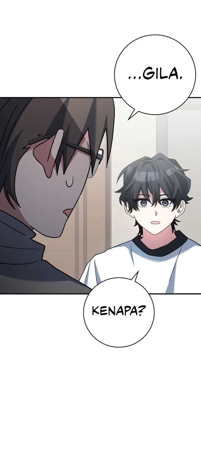 Genius Archer’s Streaming Chapter 25 - halaman 49