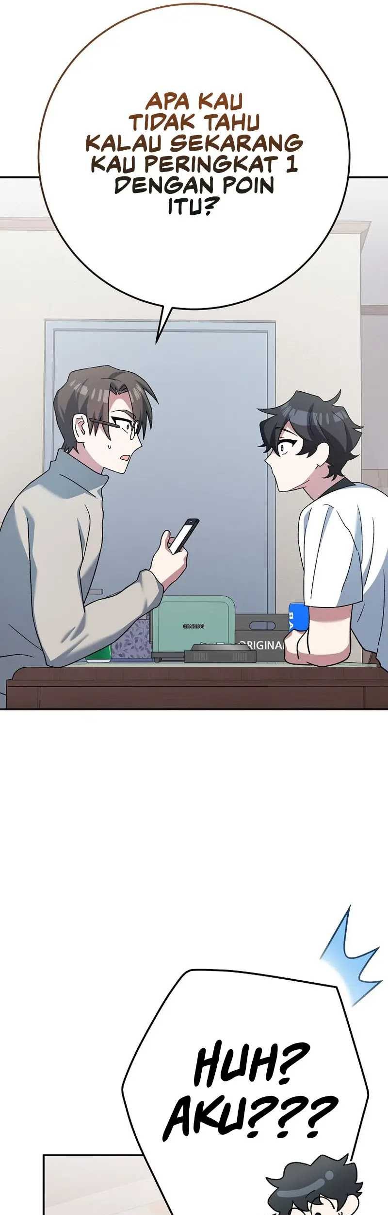 Genius Archer’s Streaming Chapter 25 - halaman 50