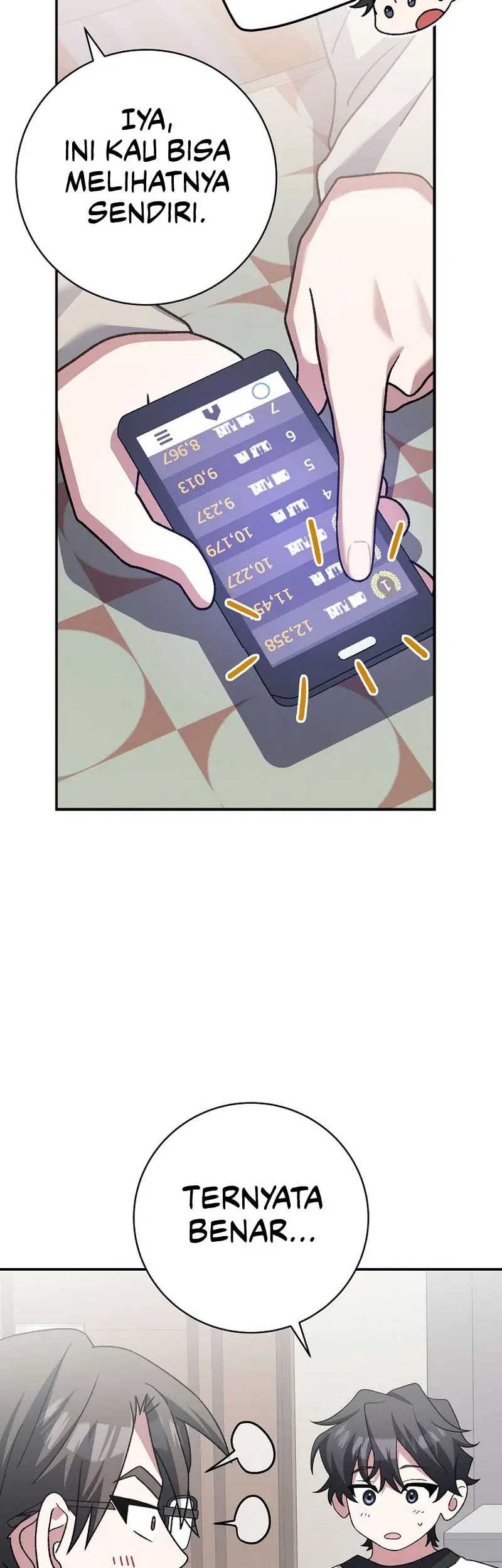 Genius Archer’s Streaming Chapter 25 - halaman 51