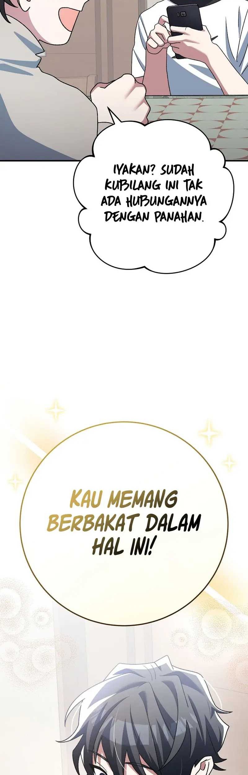 Genius Archer’s Streaming Chapter 25 - halaman 52
