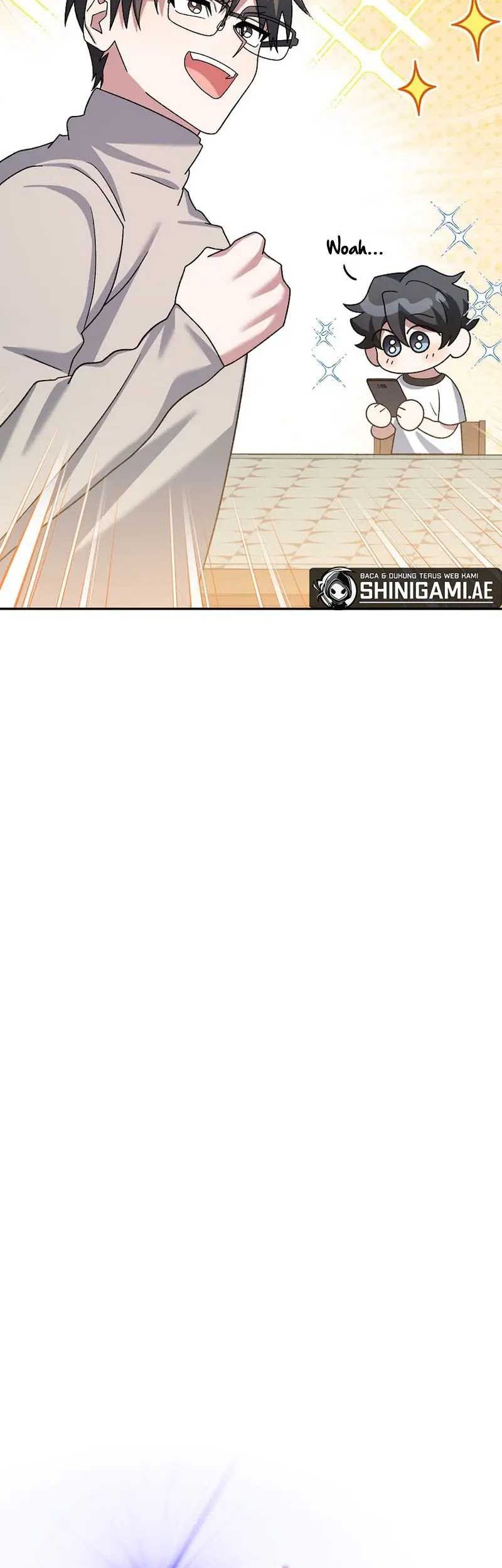 Genius Archer’s Streaming Chapter 25 - halaman 56