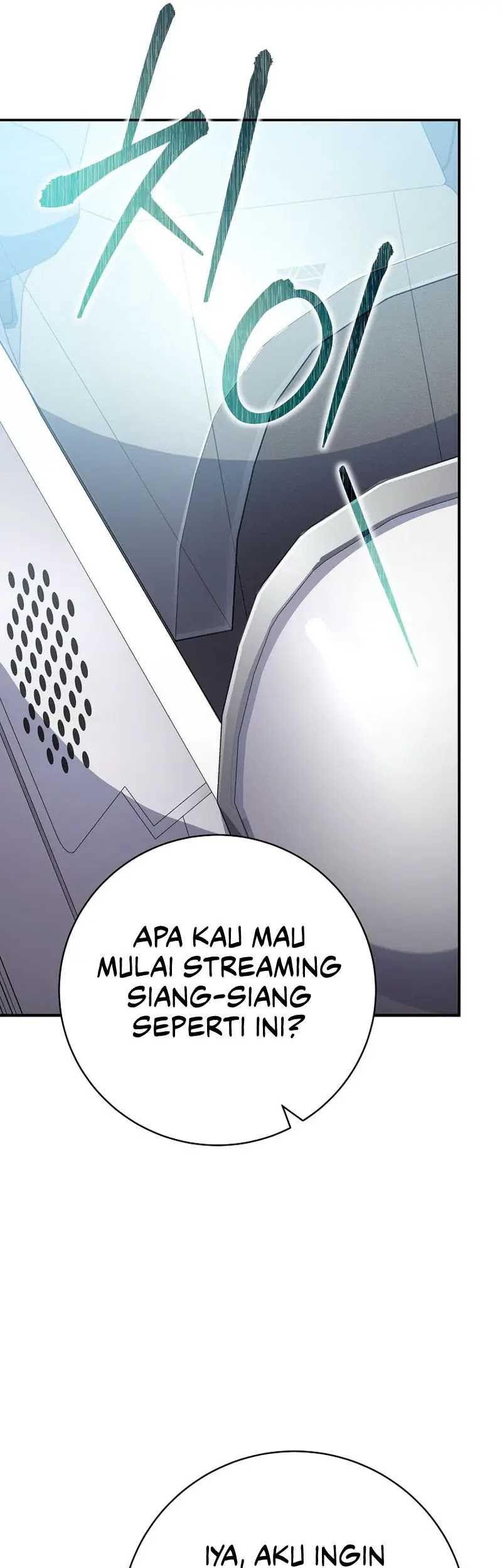 Genius Archer’s Streaming Chapter 25 - halaman 58